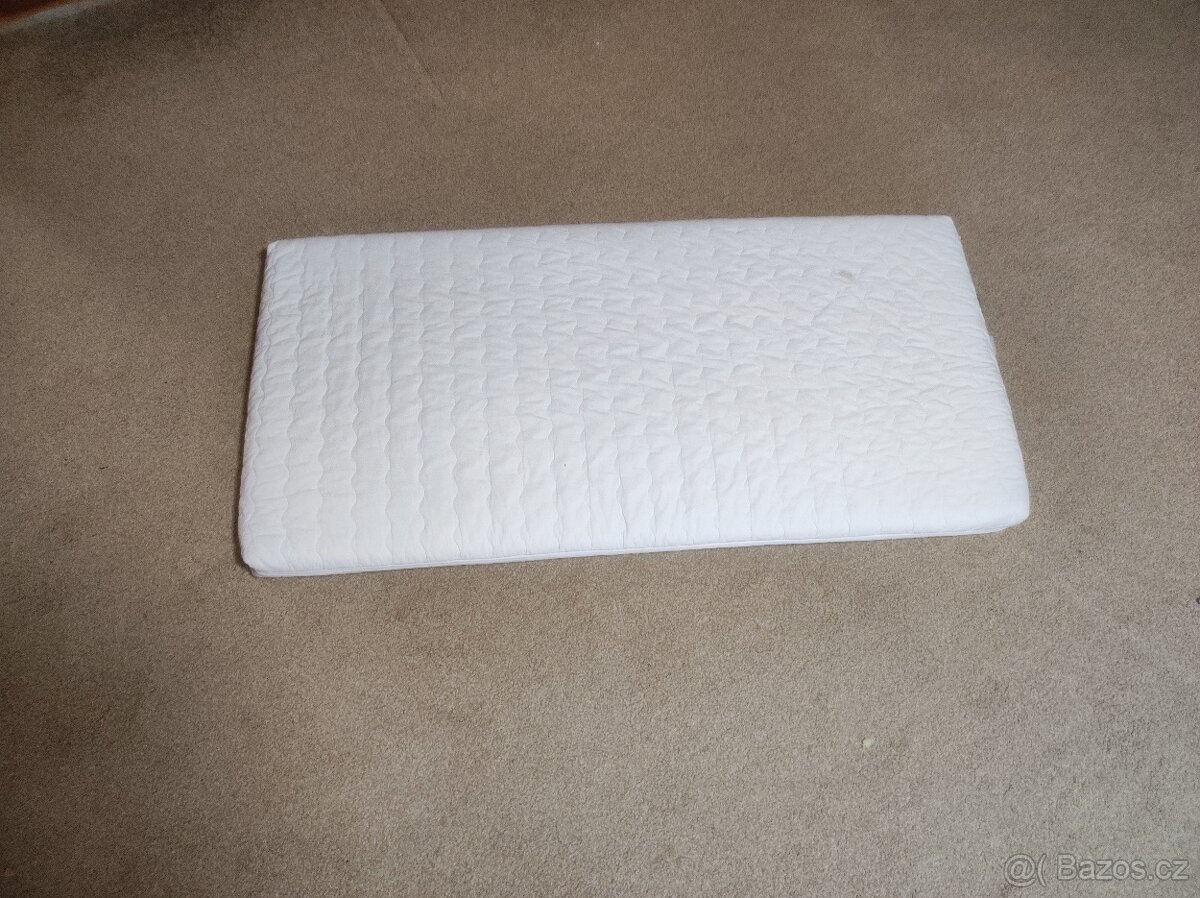 Dětská postýlka - 2