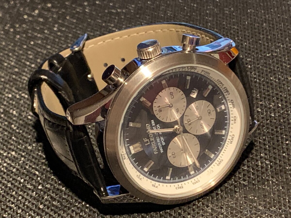 chronography ,...47mm - 2