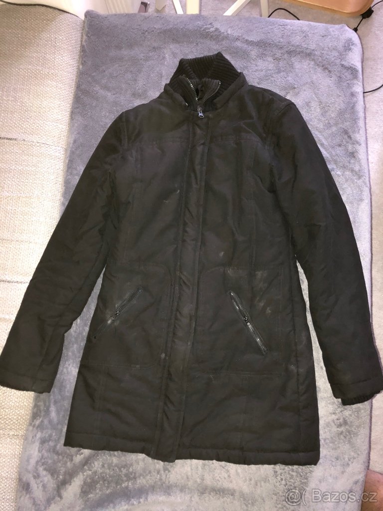 Podzimní bunda - 2