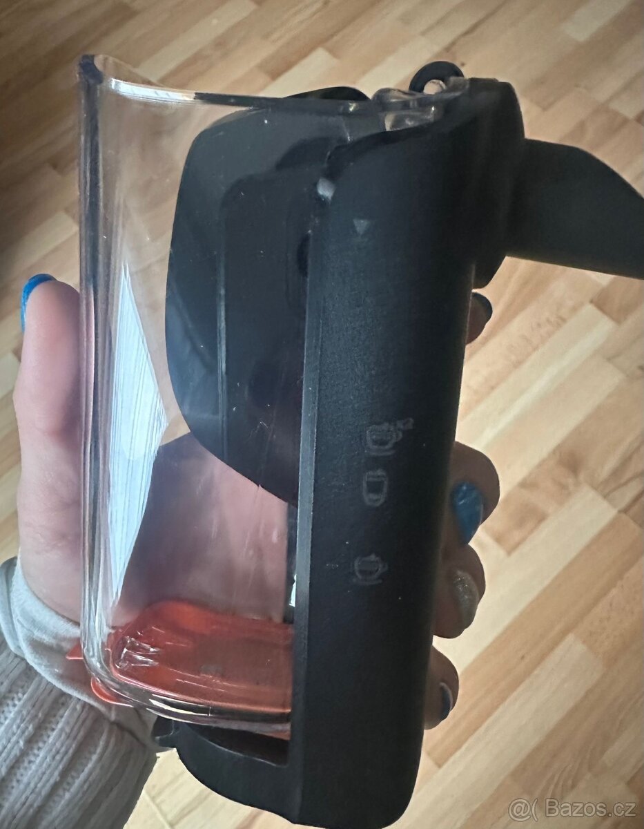 Mléčný systém (napěňovač) Philips Latte Go - 2