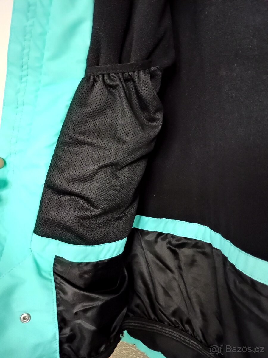 Dámská lyžařská bunda - 2