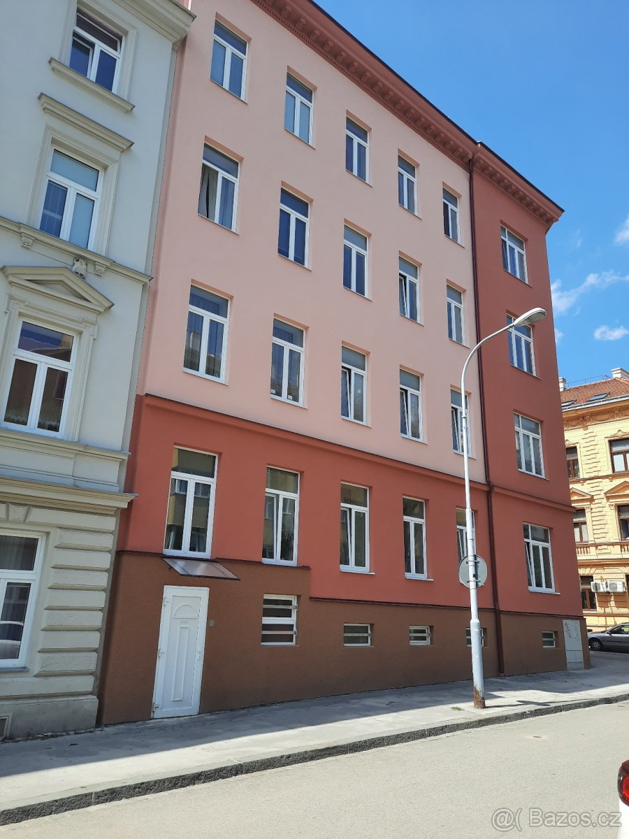 Prodej zrekonstr. skladových prostor 216 m2,Brno-Zábrdovice - 2