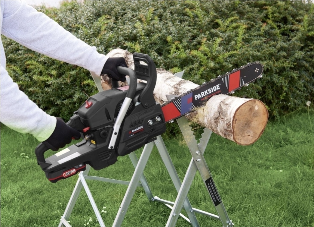 Parkside performance pila nepoužitá - 2