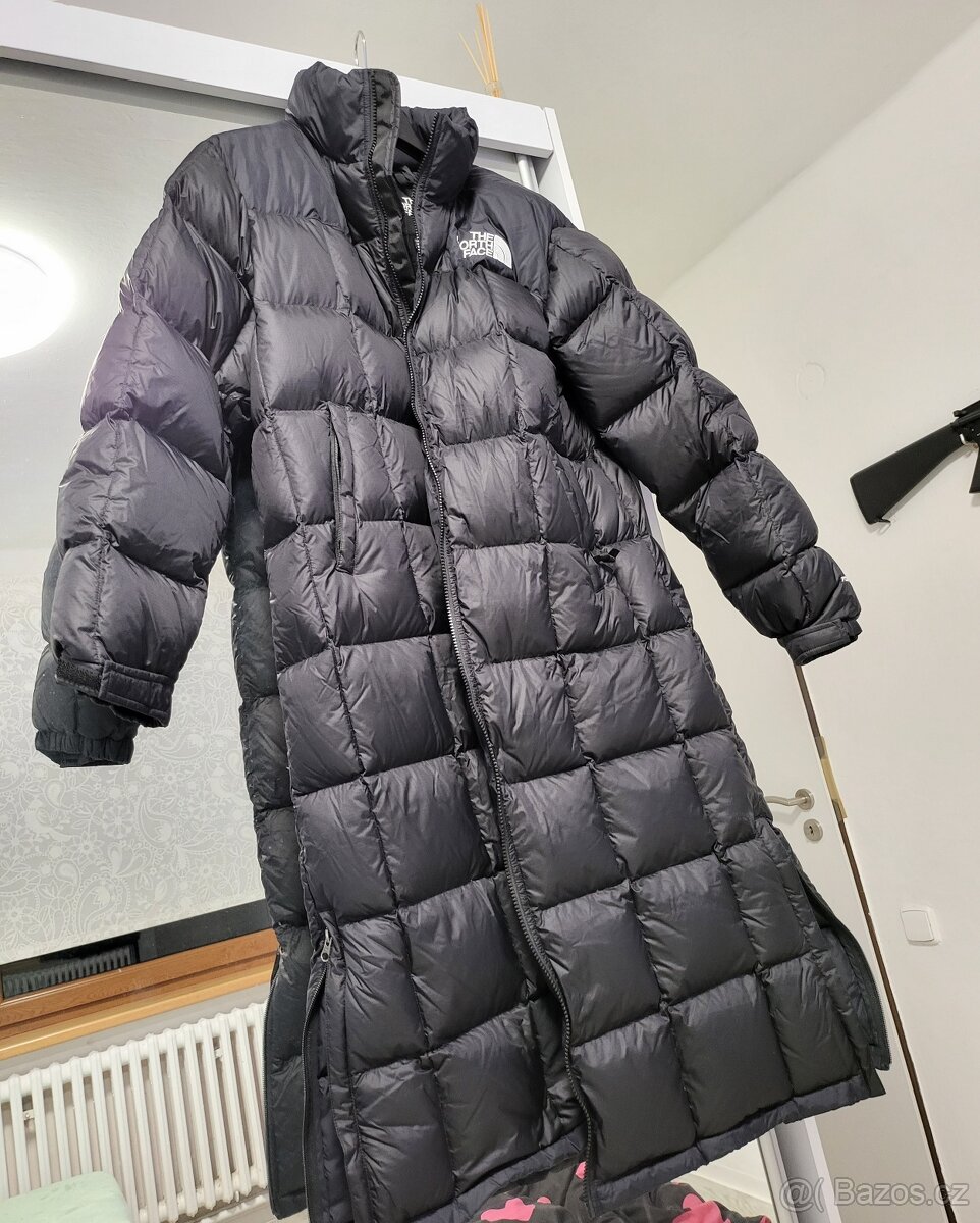 Kabát North face - 2
