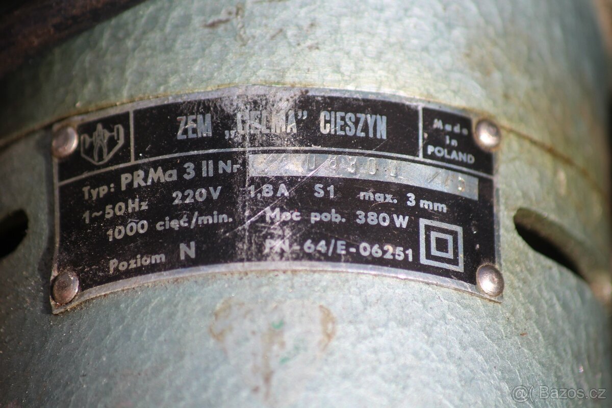 Ruční nůžky na plech - 2