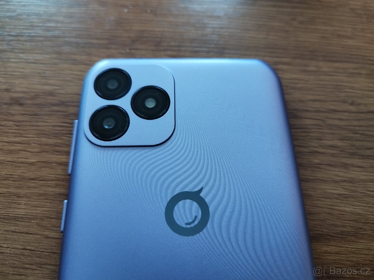 Oscal C20 PRO (Dual sim) - 2