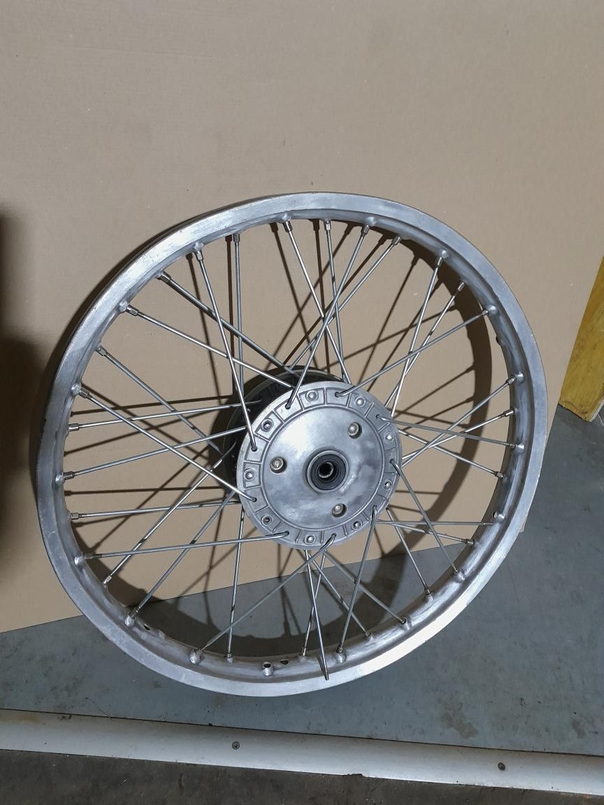 ČZ motokros,ČZ Enduro,díly - 2