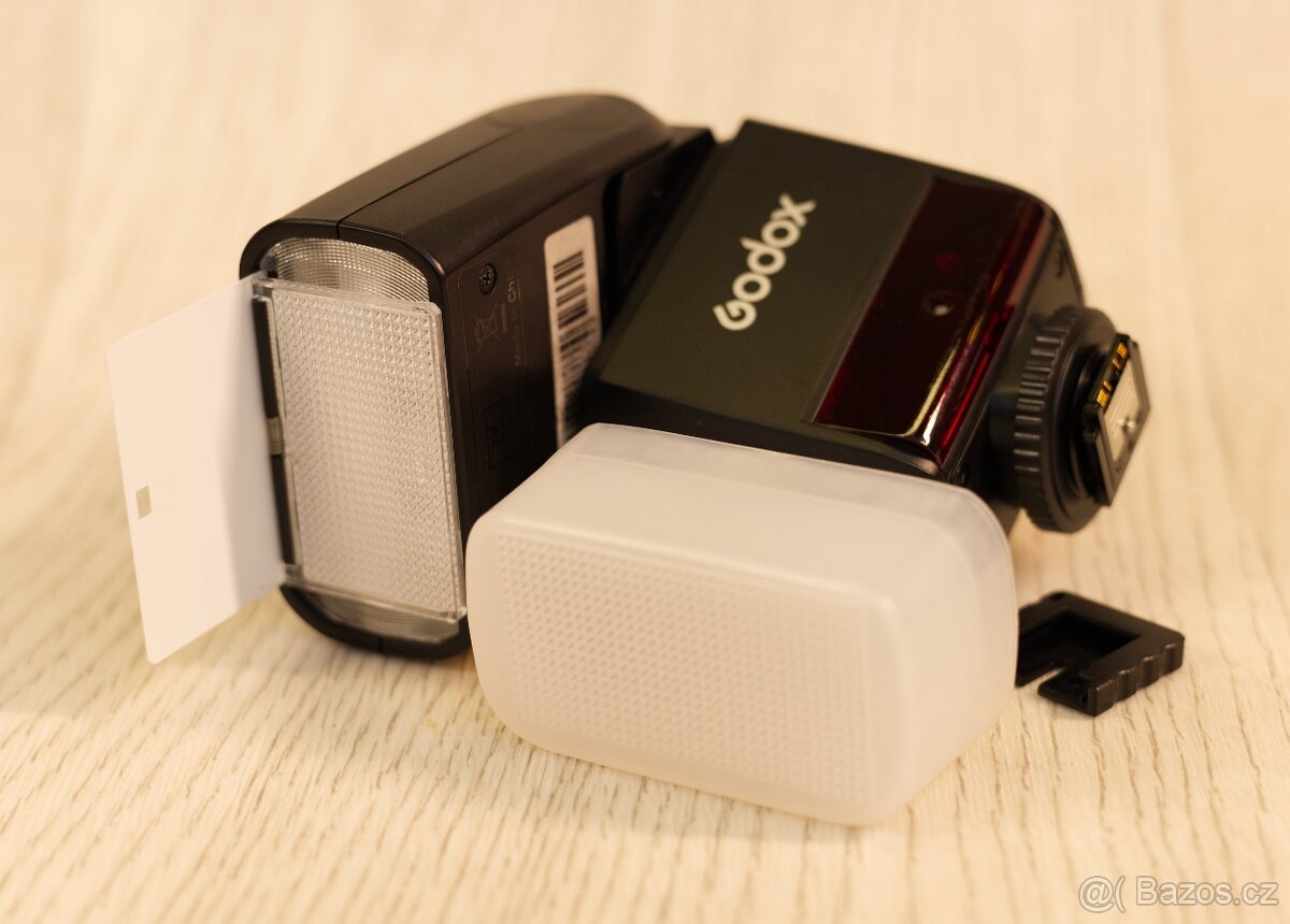 Blesk Godox TT350S - 2