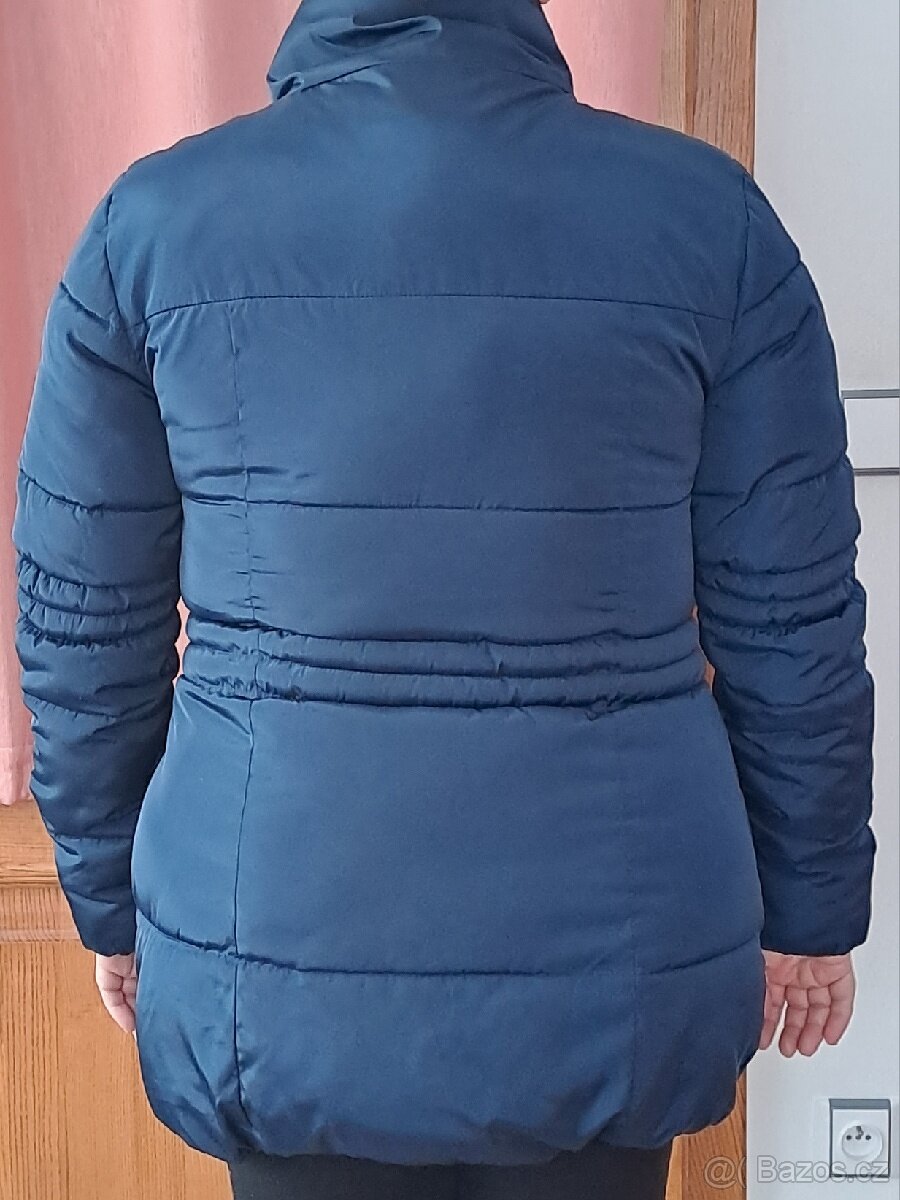 Zimní bunda vel.L - 2