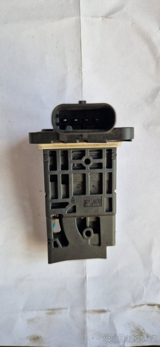 Váha vzduchu Ford 2038581, EM5A-12B579-AA - 2