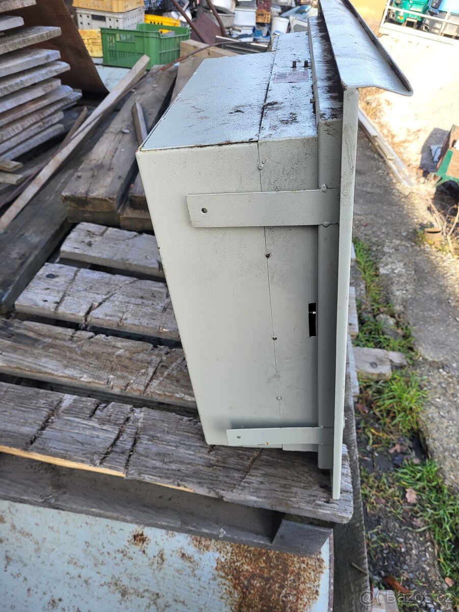 Prodám rozvaděč RE 1.1. - 2