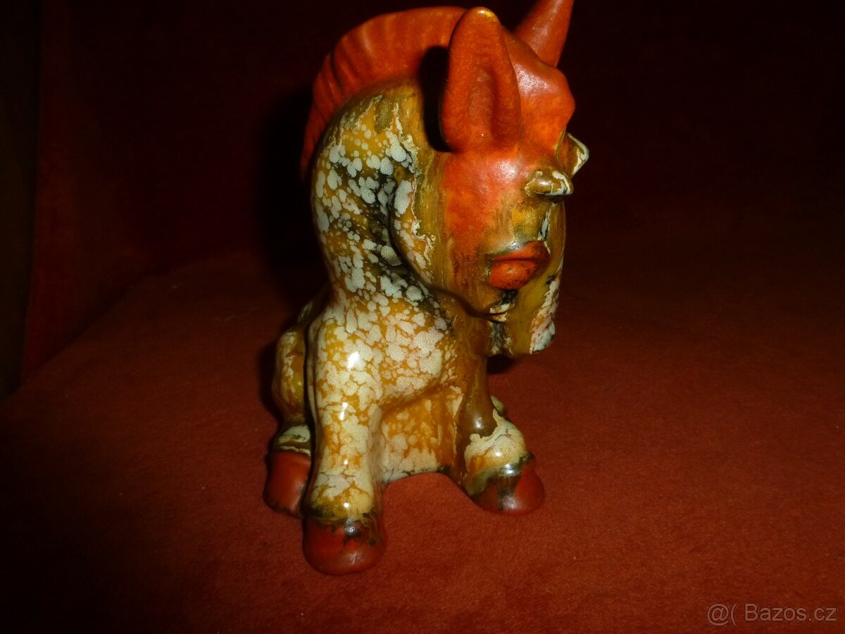 Keramika Ditmar Urbach - 2