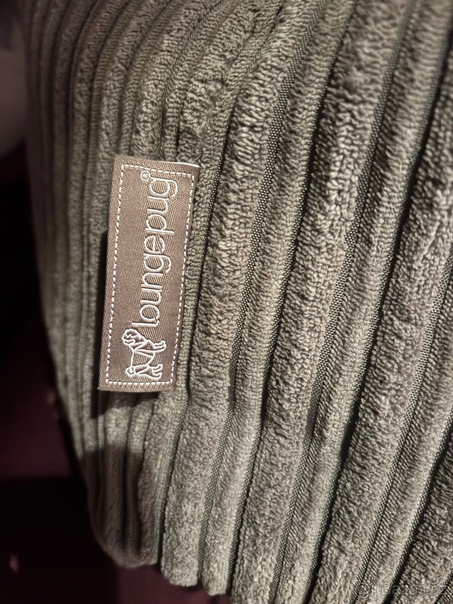 Loungepug sedací křeslo - 2