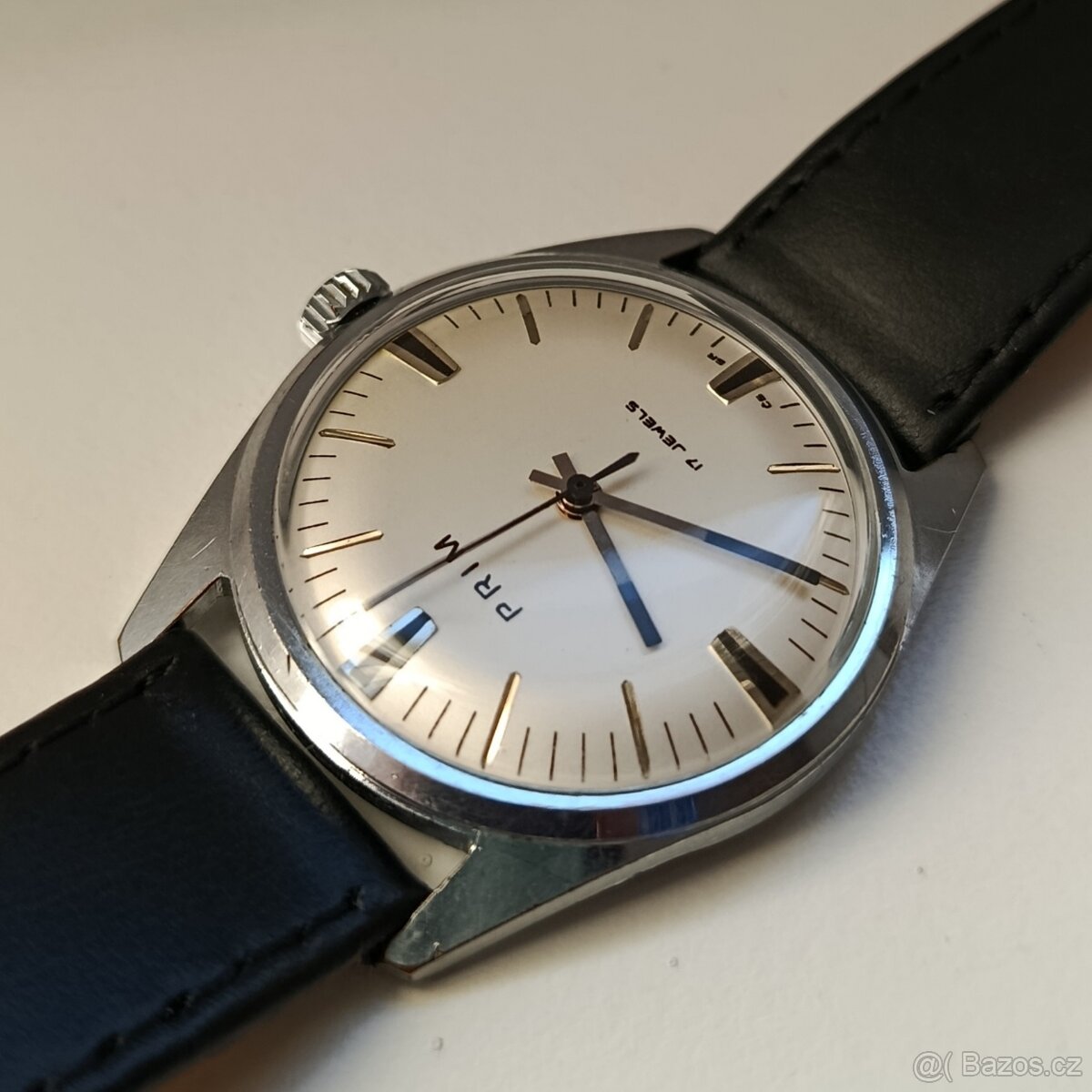 Náramkové hodinky PRIM Indexy - 2