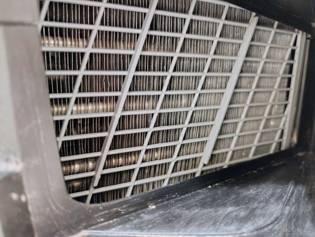 WHIRLPOOL HDLX70310 - 2