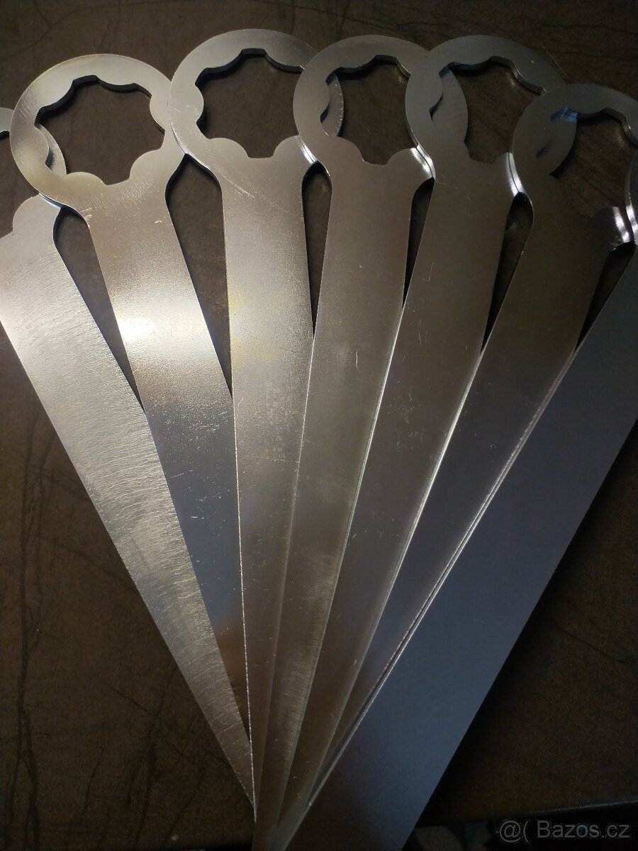 Utahovák izolatoru - 2