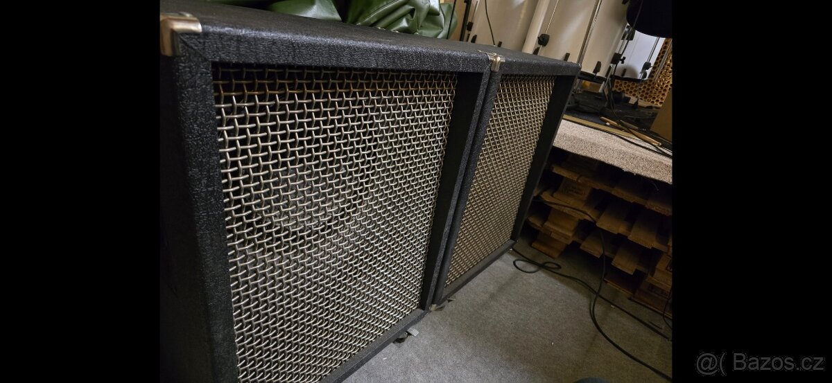 Engl 2x12 V30 - 2