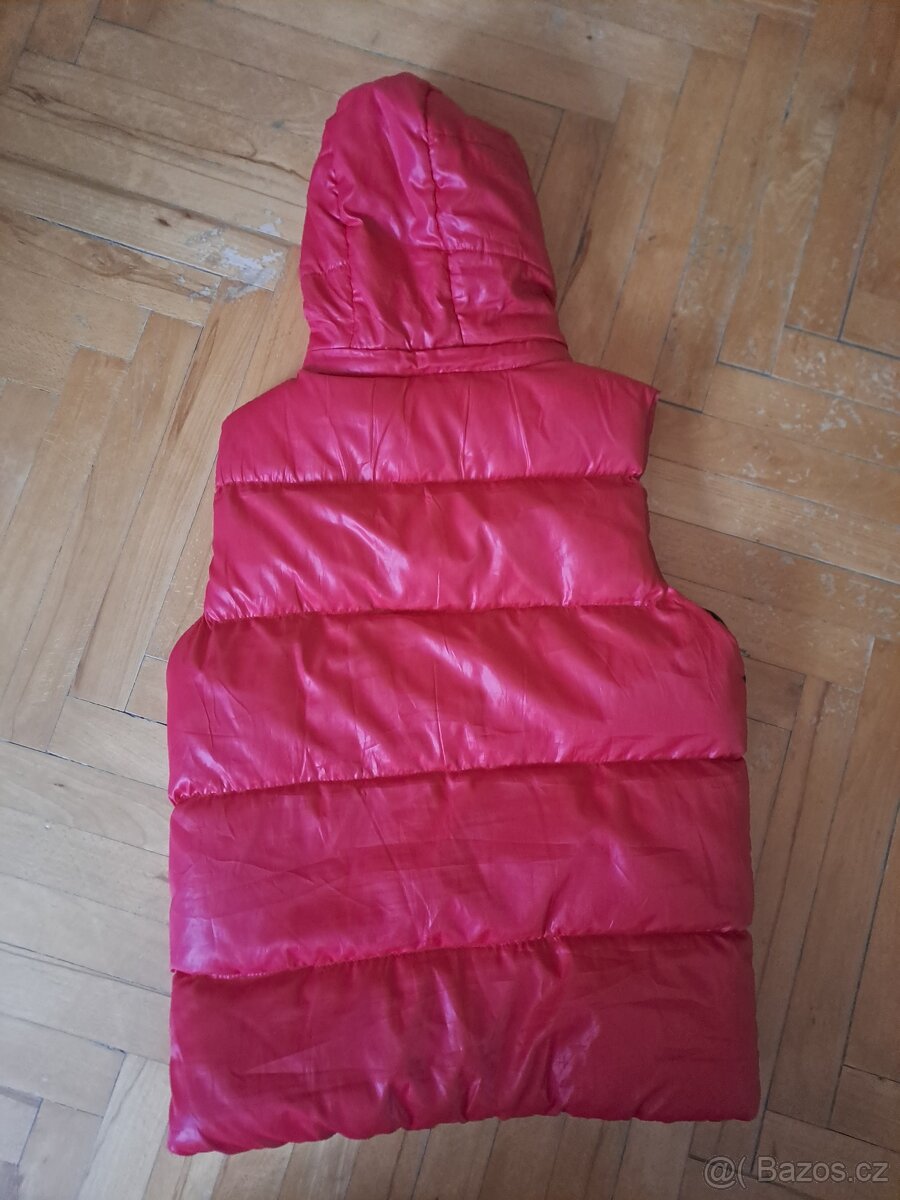 Vesta EXE JEANS vel. M - 2