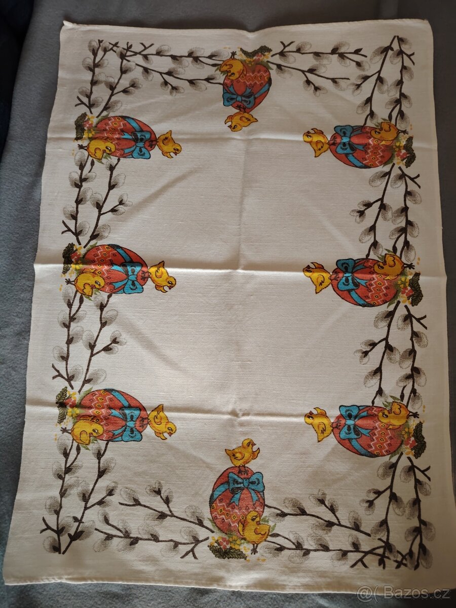 Utěrky - 2