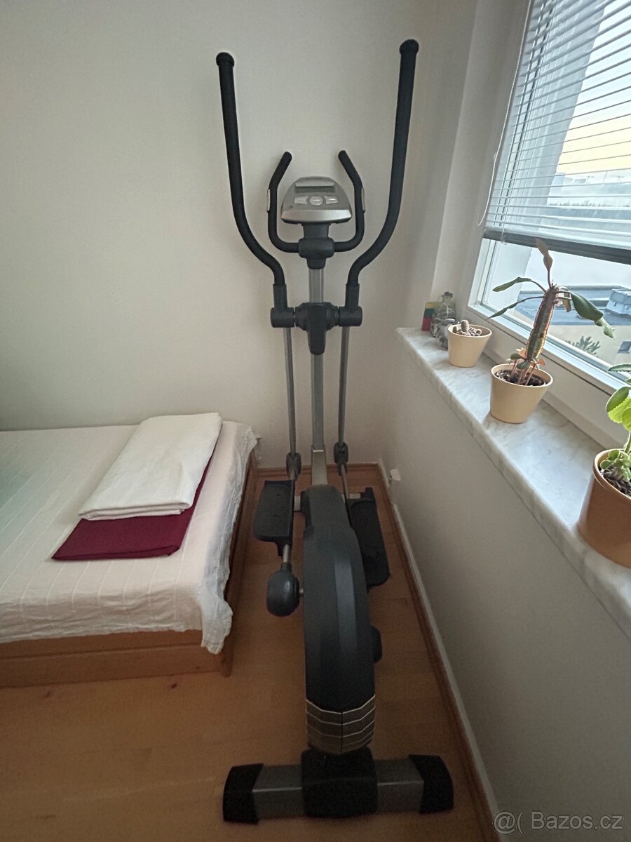 Eliptický trenažér KETTLER VERSO 307 - 2