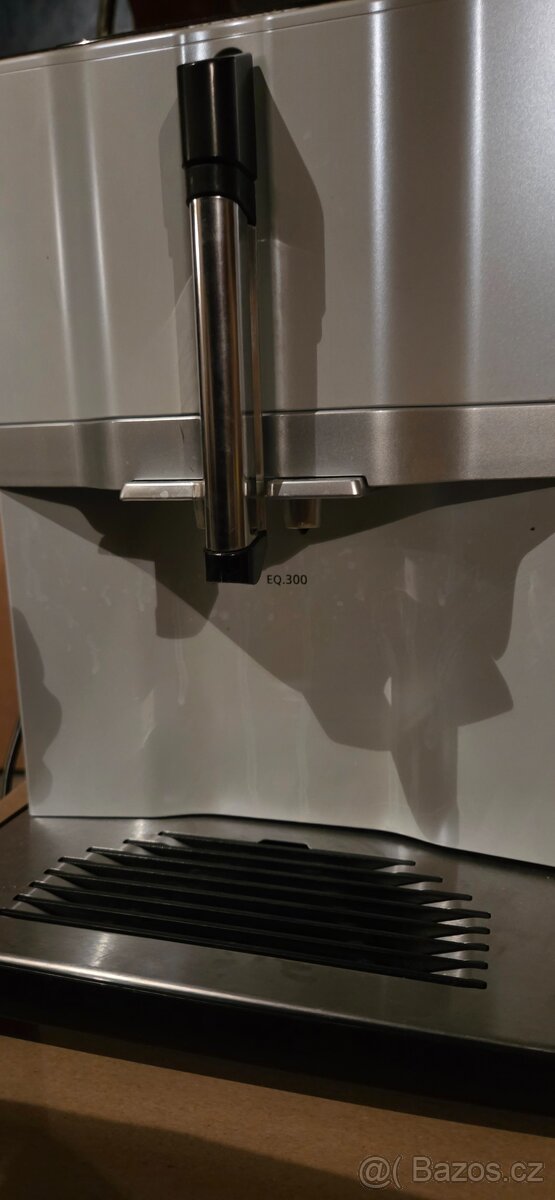 Kávovar siemens EQ 300 - 2