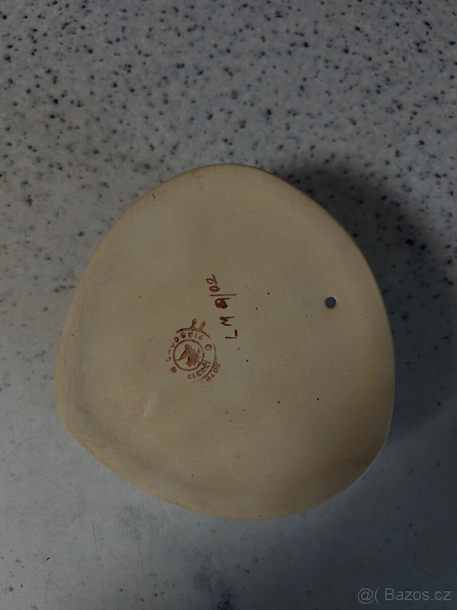 STARÁ VÁZIČKA-SRDÍČKO CHODOVIA - 2