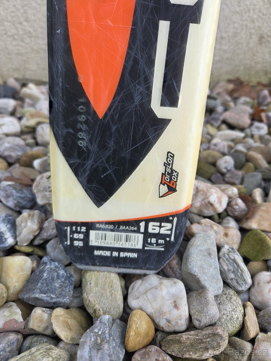 Lyžařský set pro dámy - 2