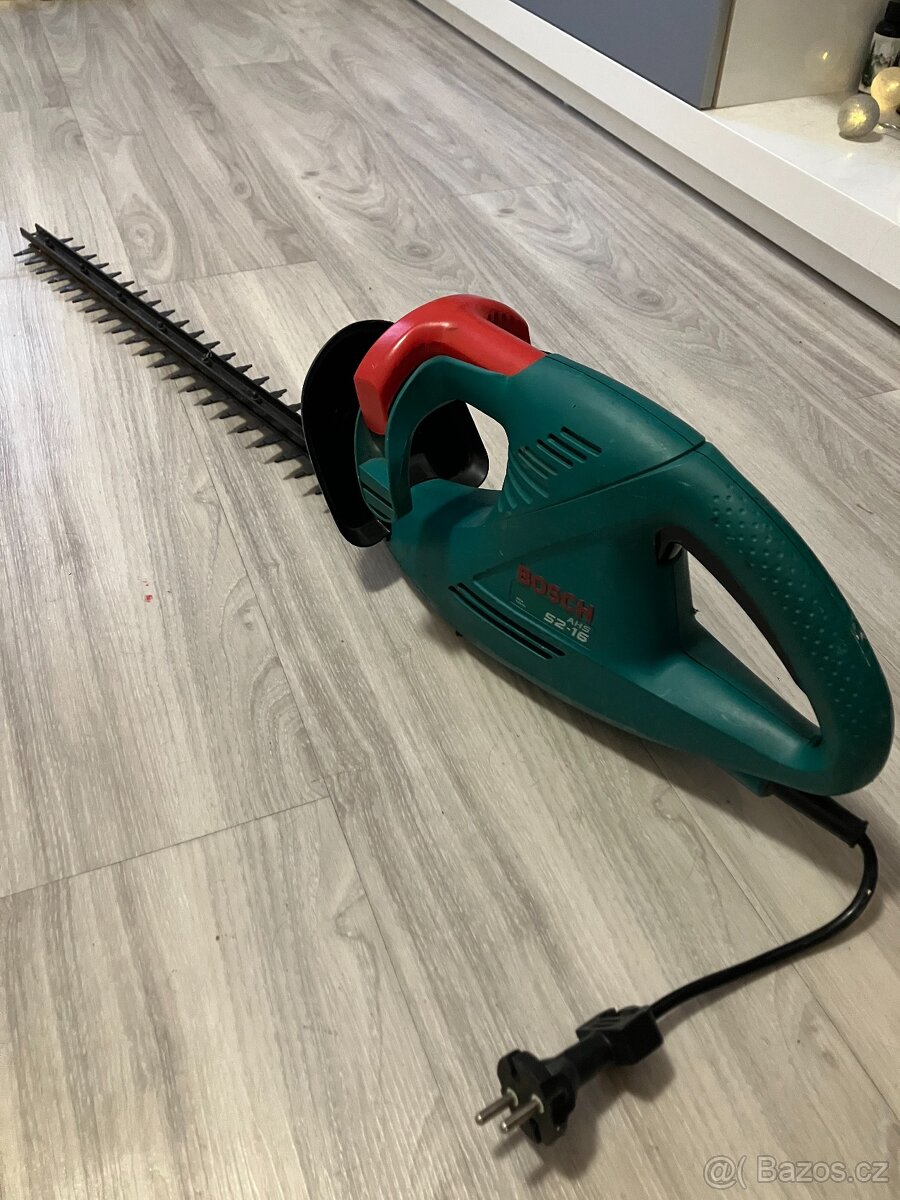 AHS 52-16 nůžky na živý plot Bosch - 2