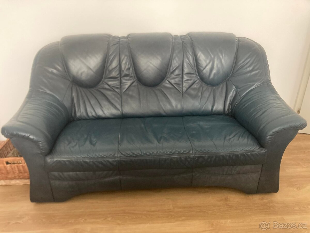 Kozena sedaci souprava Etap - 2