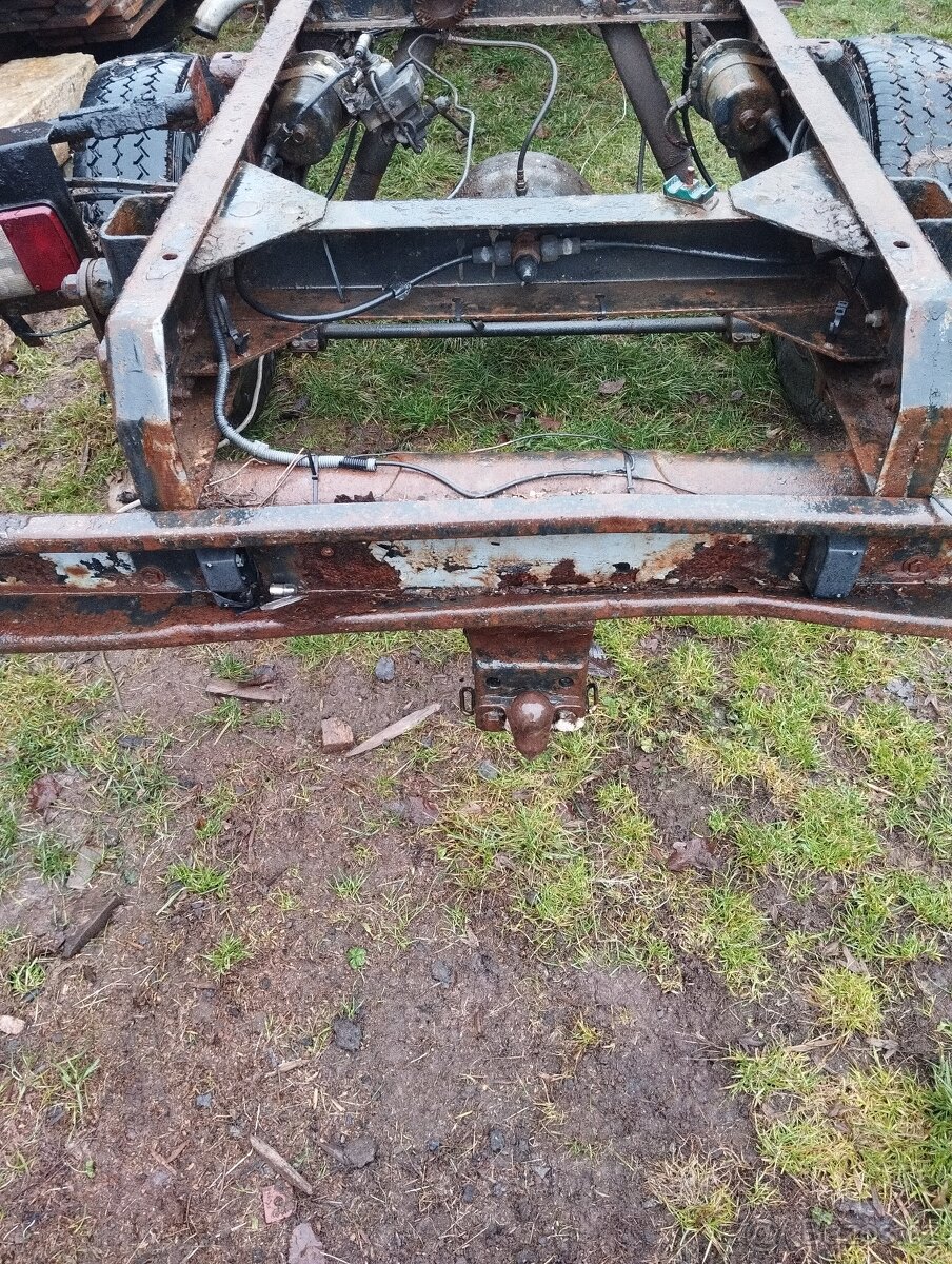 Avia tažné zařízení avie - 2