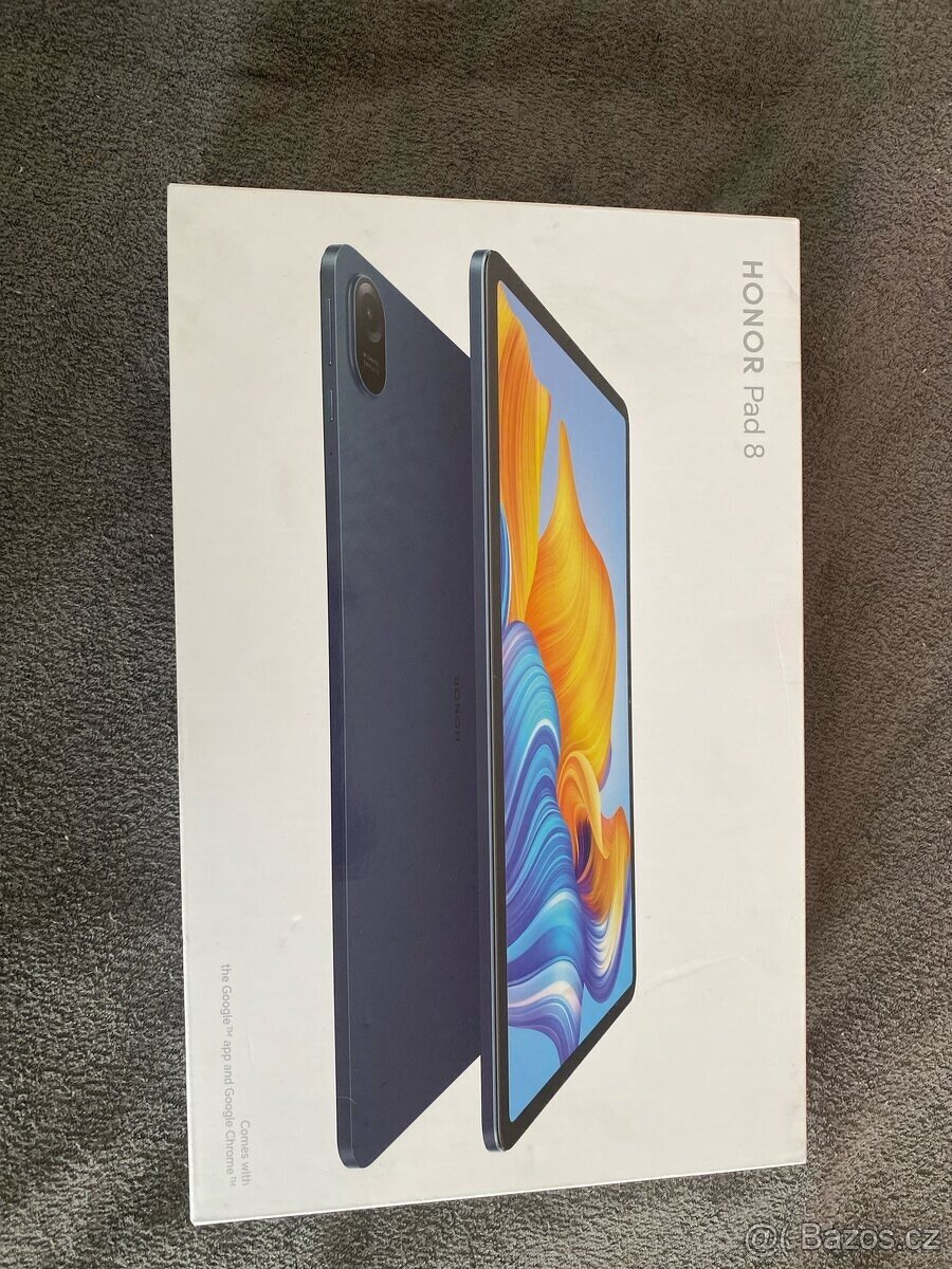 Huawei Honor Pad 8 128 GB 12" - 2
