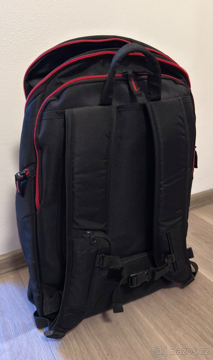 Batoh ASUS ROG Shuttle 2 - 2