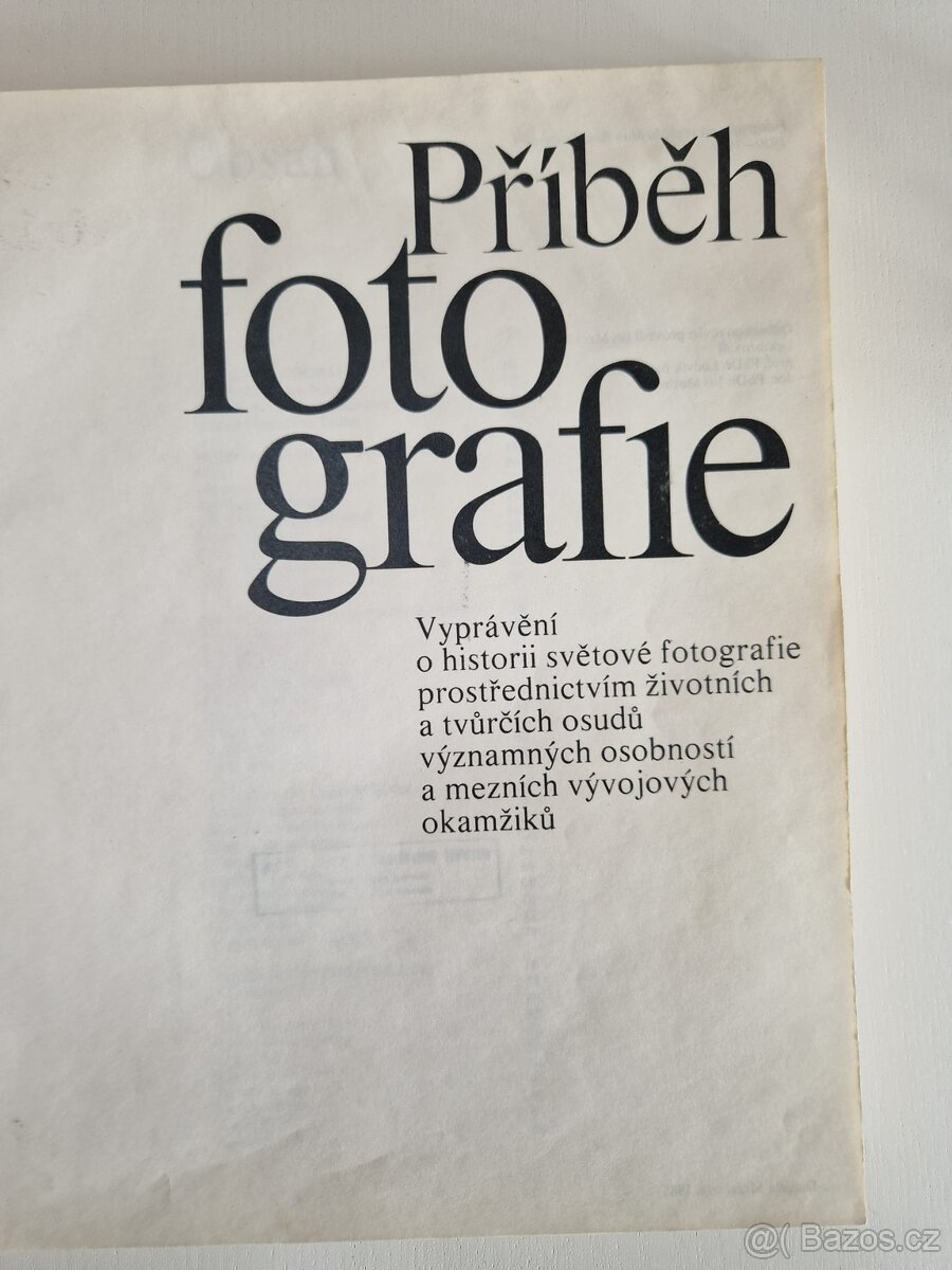 Pribeh fotografie - Daniela Mrazkova - 2