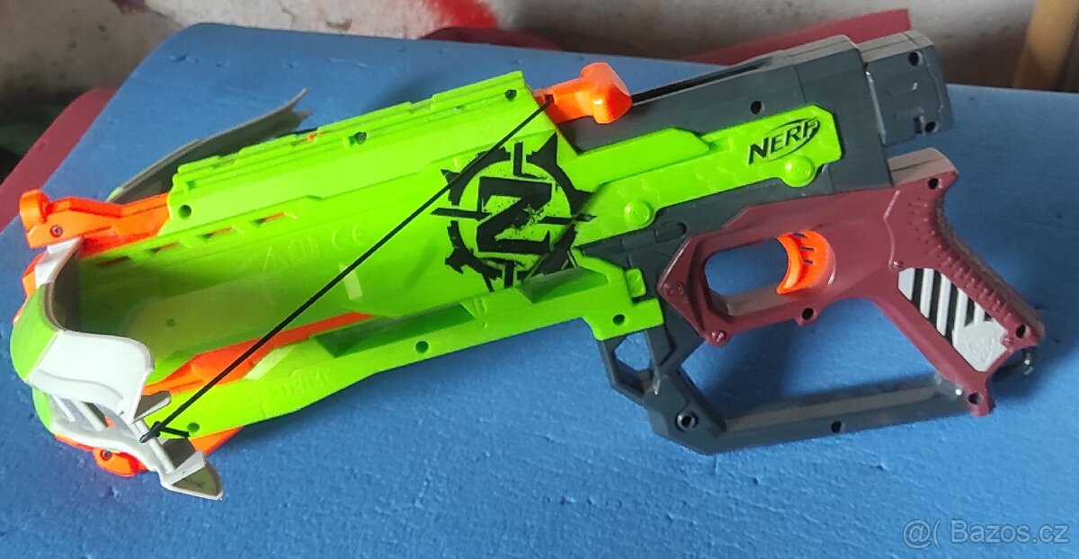 Nerf - 2