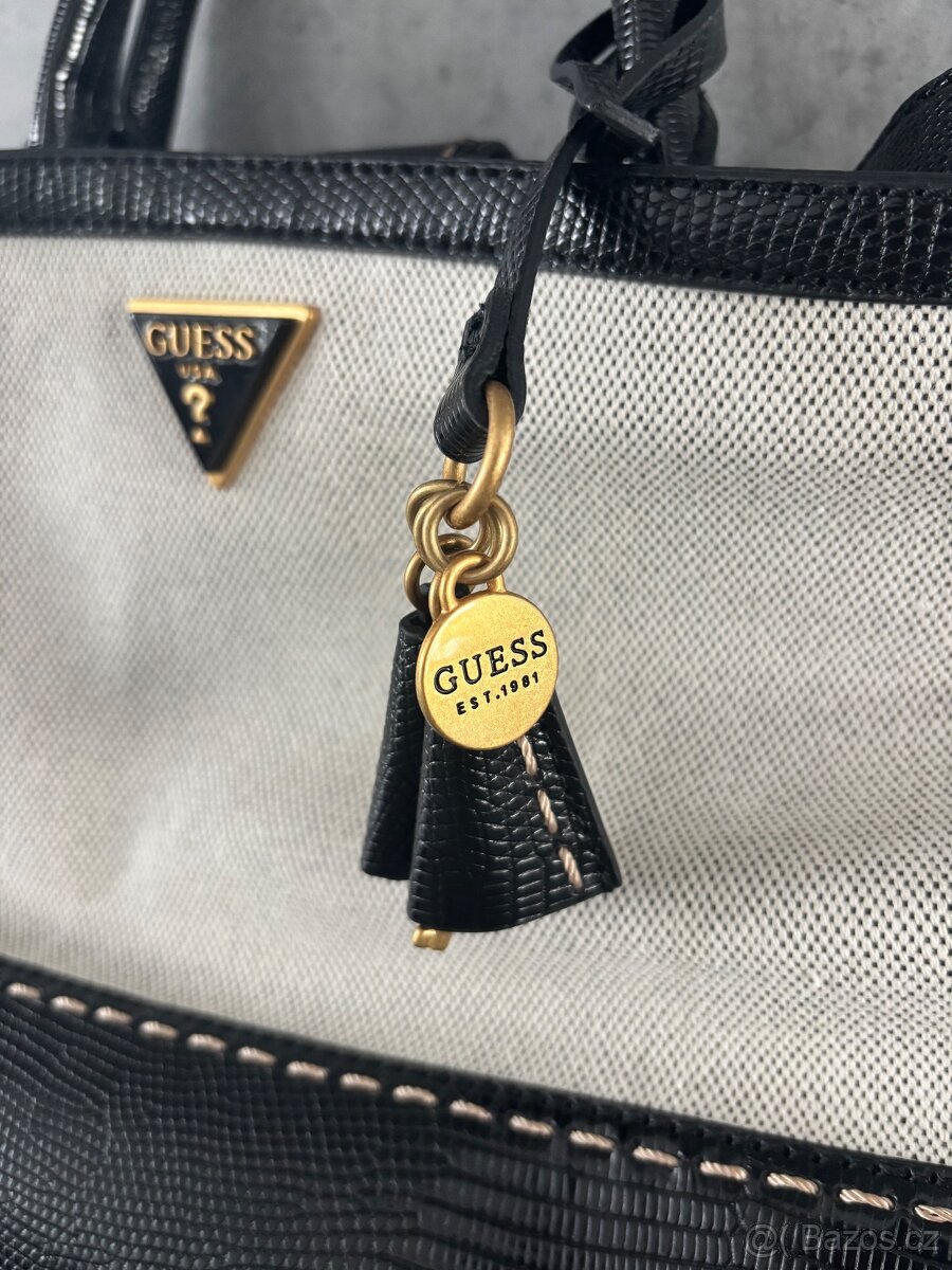 Guess kabelka - 2