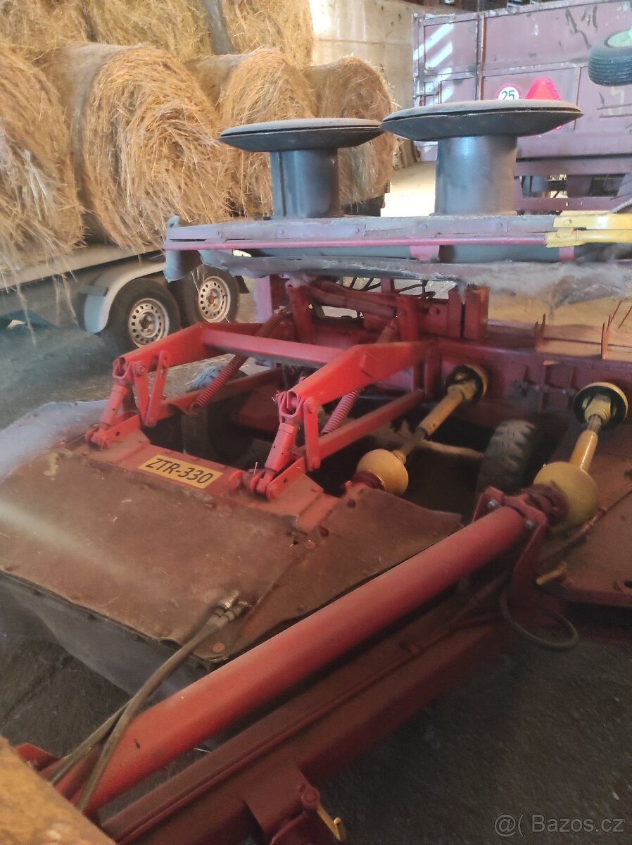 Žtr 330 - 2