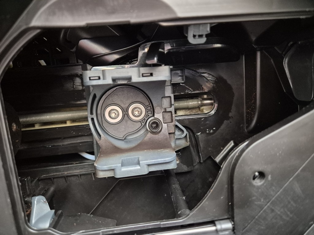 Kávovar Delonghi - 2