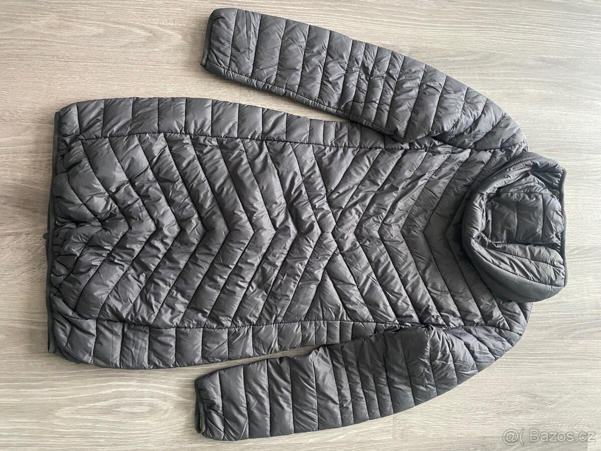 Dámský zimní kabát - 2