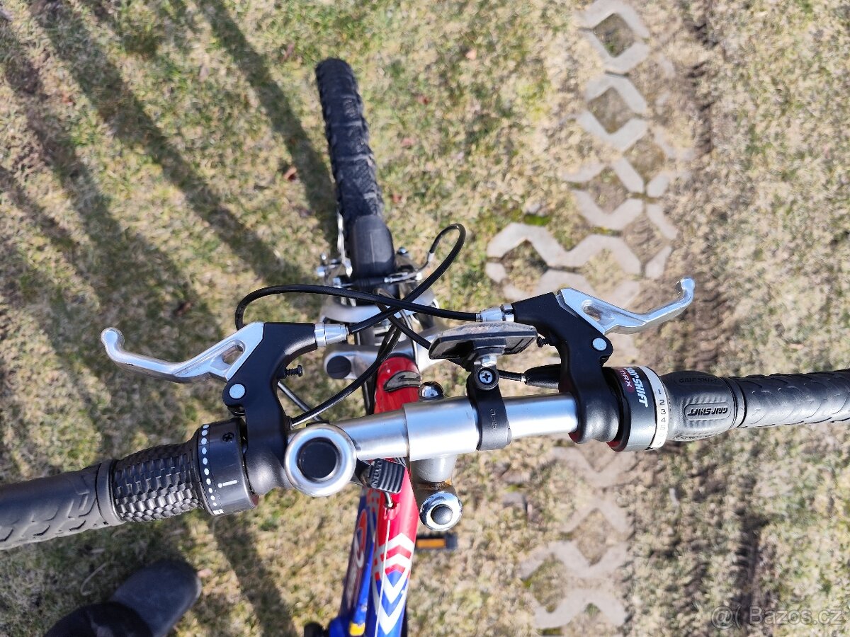 Dětské horské kolo - 2