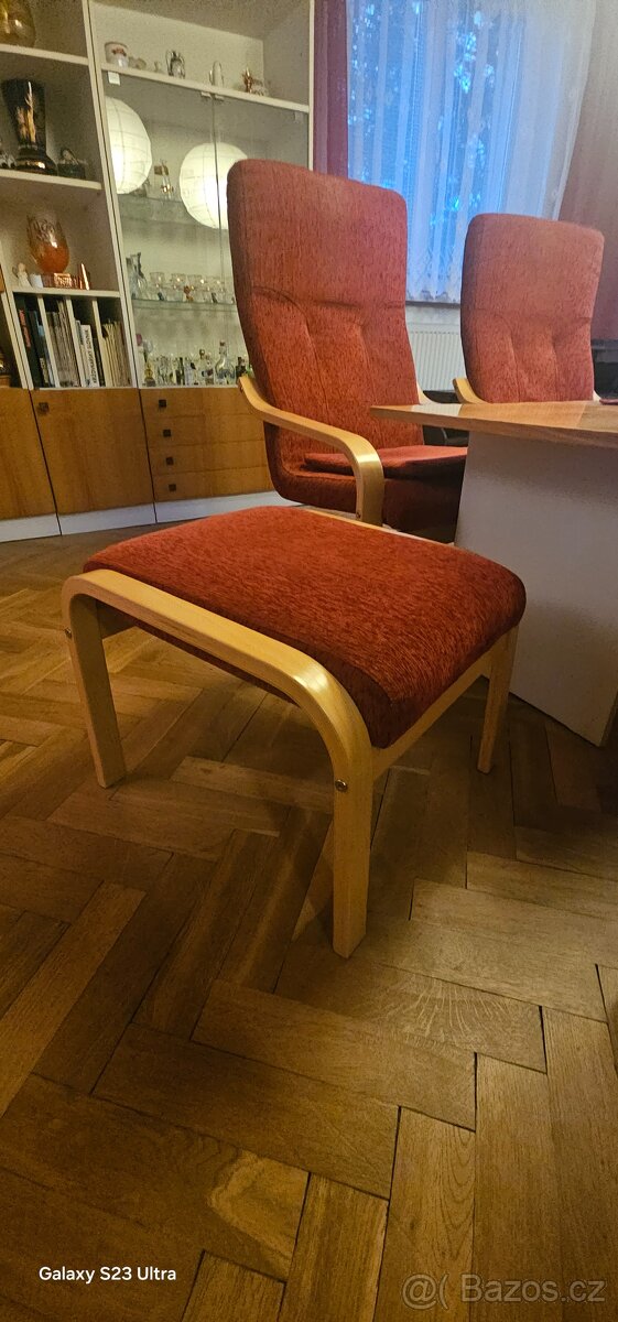 Sedací souprava pozůstalost - 2