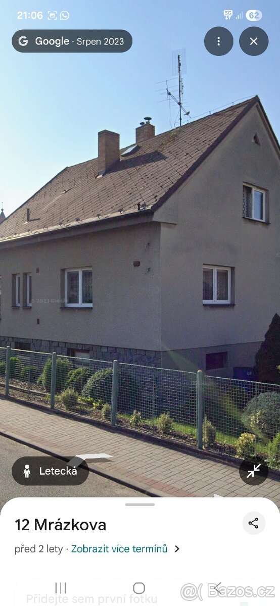 Plastová okna z baráku dvojsklo - 2