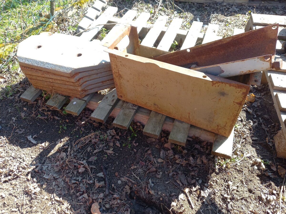 Zetor Crystal 8011 - 2