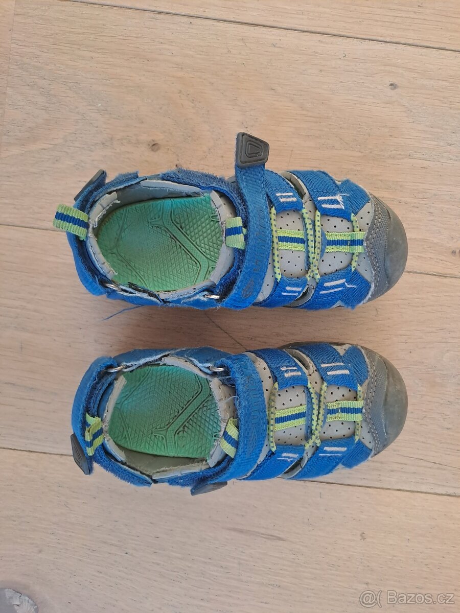 dětské sandály Umbro vel. 26 - 2