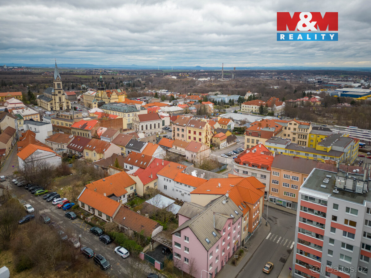 Prodej pozemku k bydlení, 16950 m² - 2
