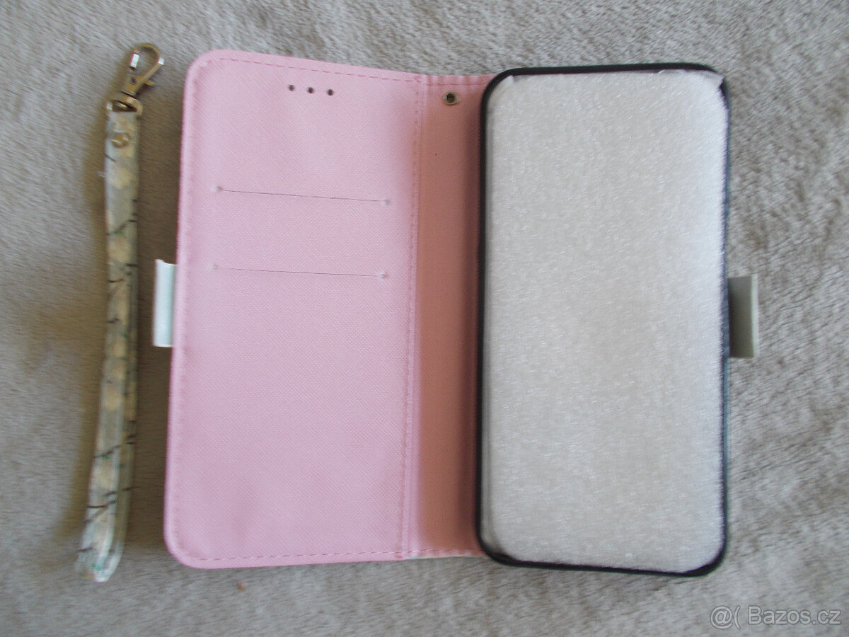 Pouzdro na Samsung Galaxy A 15 - 2