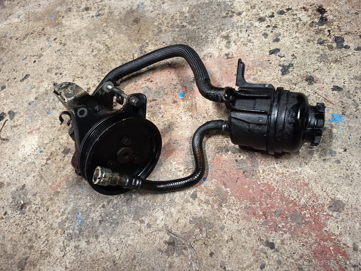 Čerpadlo řízení BMW X5 e53 - 2