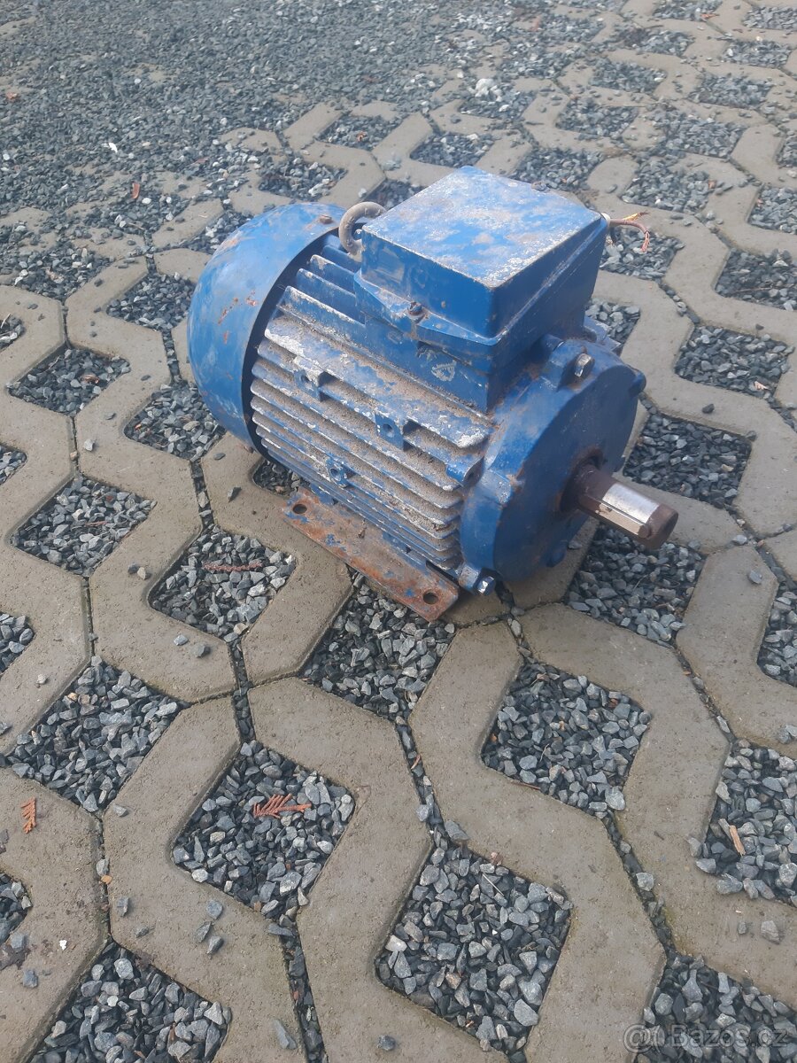 Elektromotor 2,2kW - 2