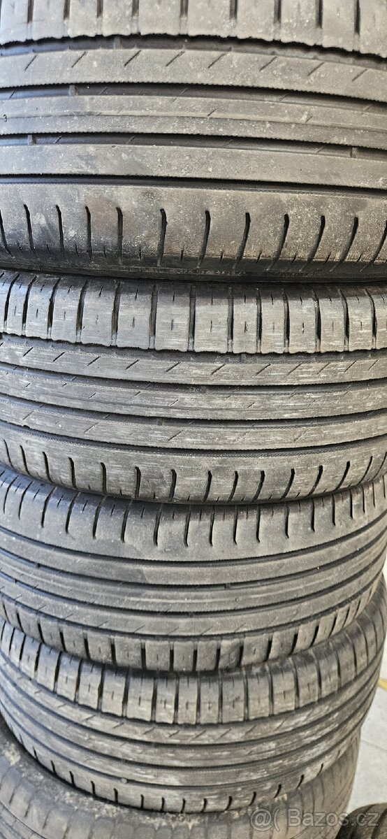 Nokian 205/55 r16 - 2
