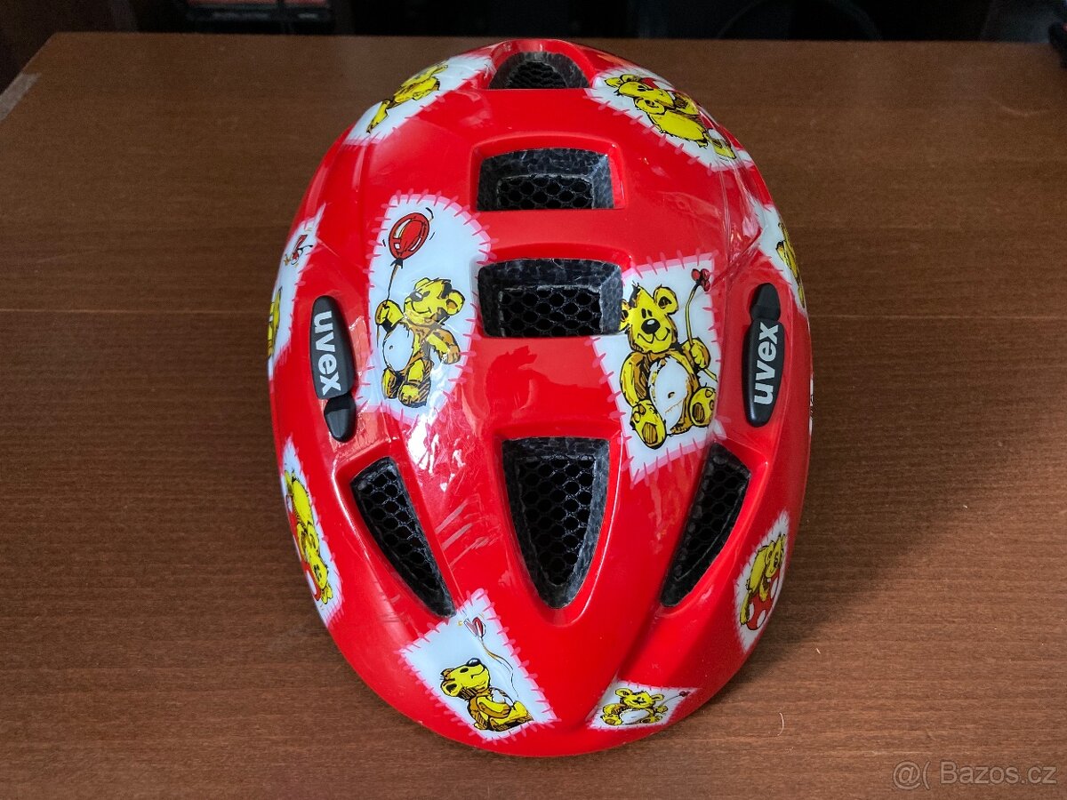 Dětská helma Uvex - 2
