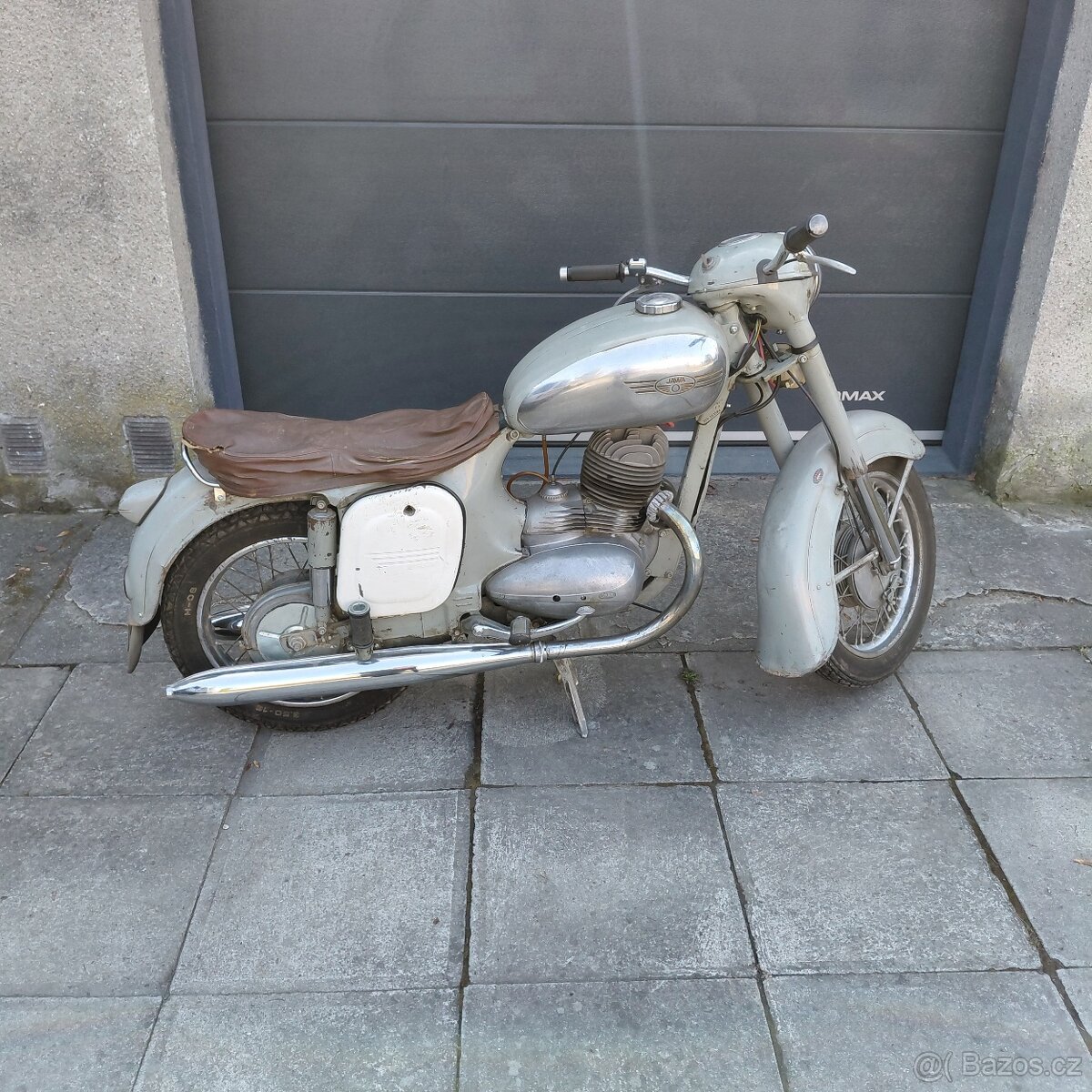 Jawa 250/353 - 2